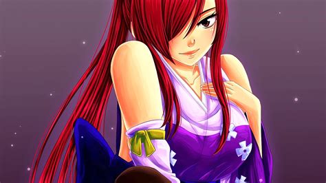 Kuro-Oji • Additional comment actions. . Erza r34